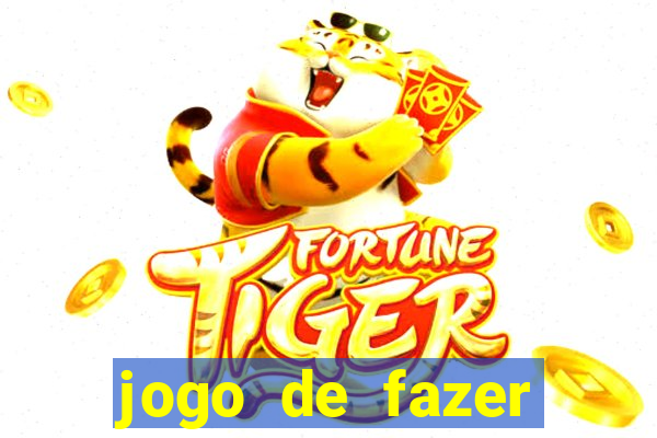 jogo de fazer dinheiro no pix