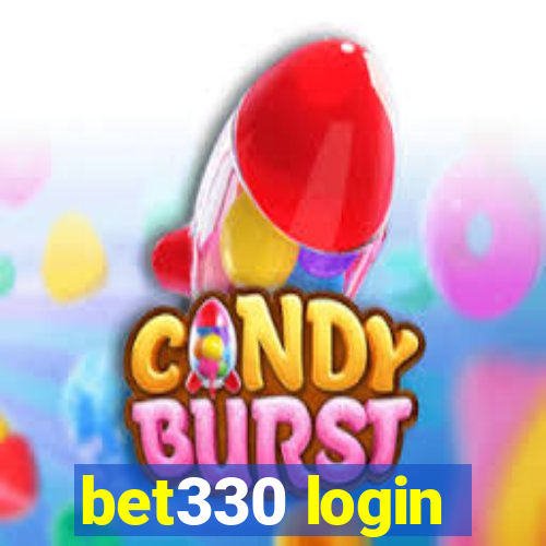 bet330 login