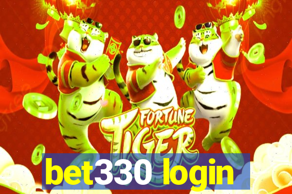 bet330 login