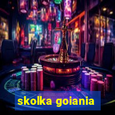 skolka goiania