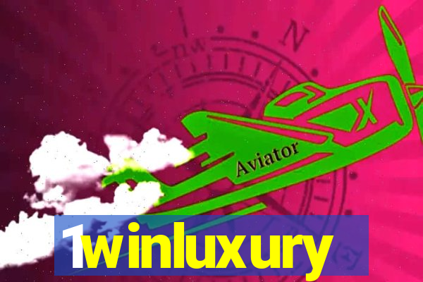 1winluxury