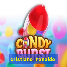 cristiano ronaldo de terno