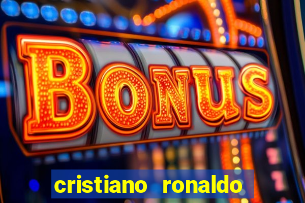 cristiano ronaldo de terno