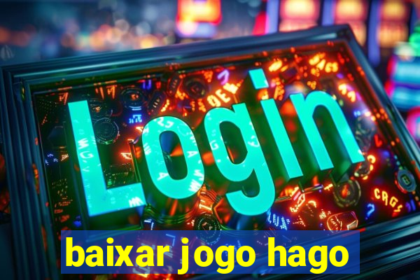 baixar jogo hago