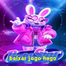 baixar jogo hago