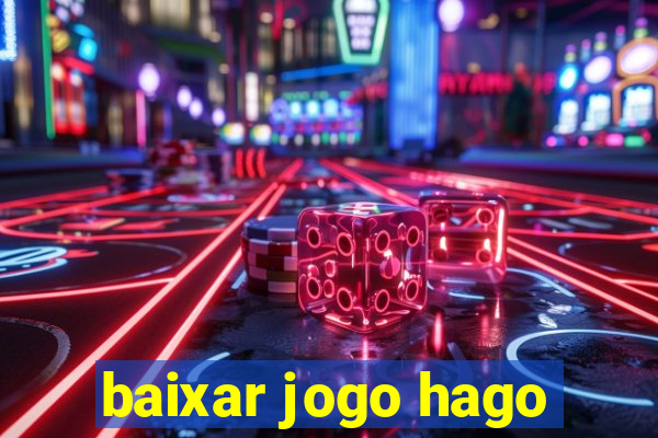 baixar jogo hago