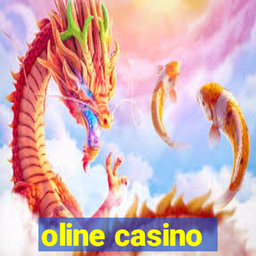 oline casino