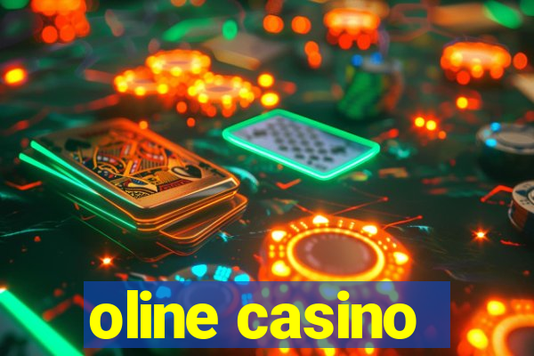 oline casino