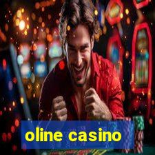 oline casino