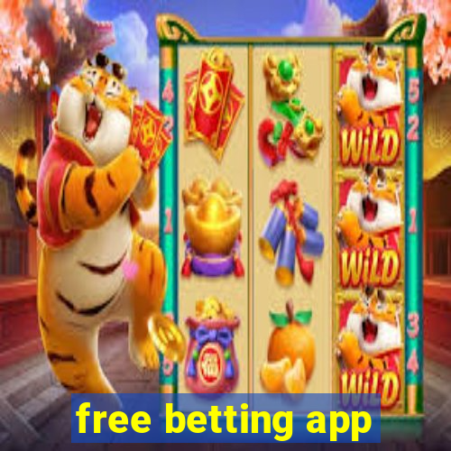 free betting app