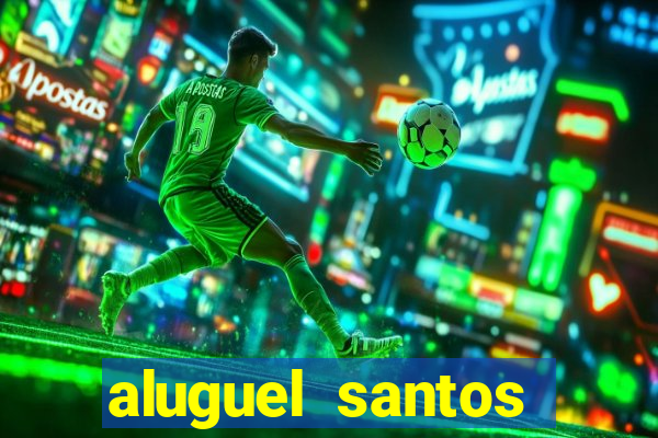 aluguel santos dumont df