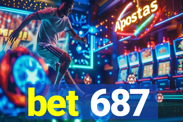 bet 687