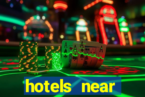 hotels near miccosukee casino