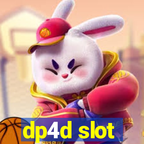 dp4d slot