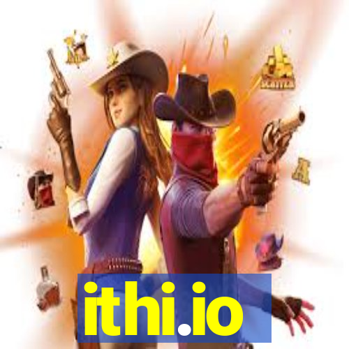 ithi.io