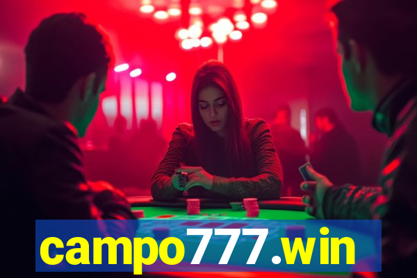 campo777.win