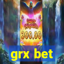 grx bet