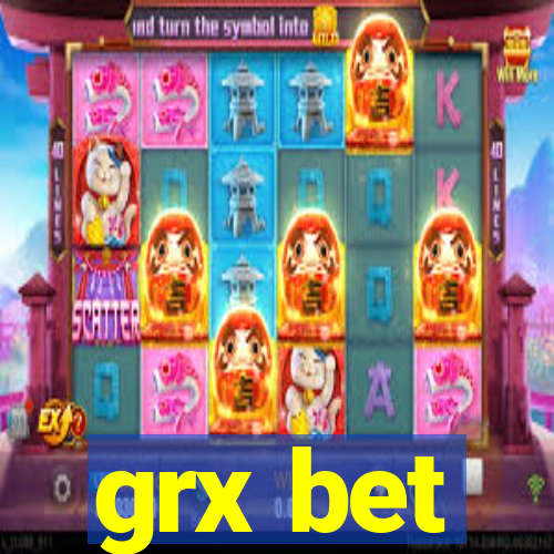 grx bet