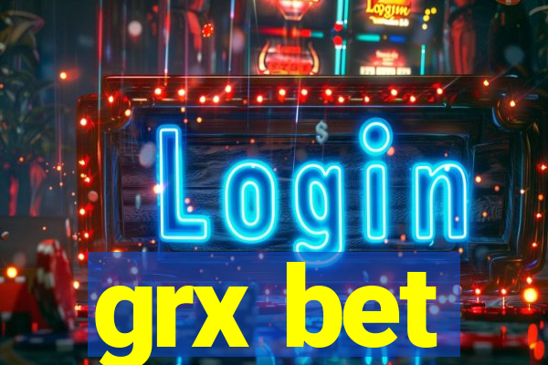 grx bet