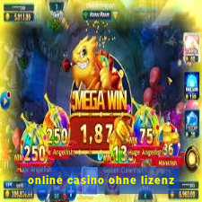 online casino ohne lizenz