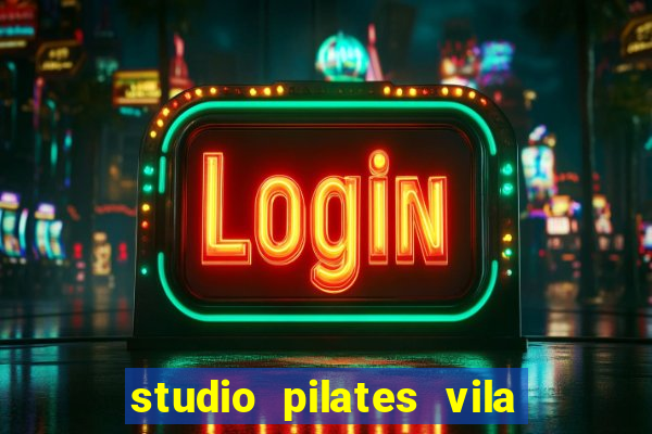 studio pilates vila nova cachoeirinha