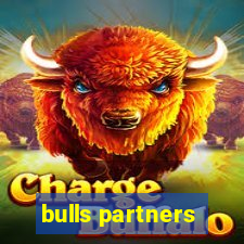 bulls partners