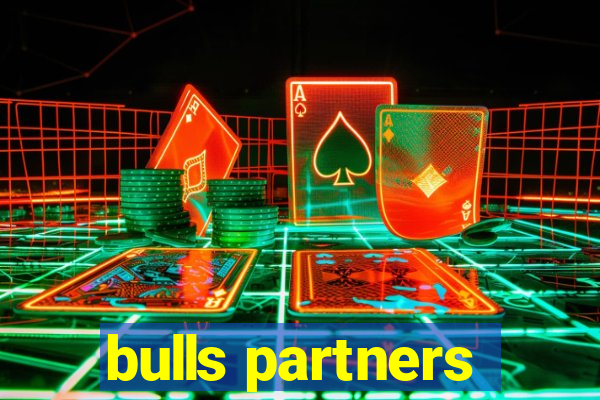 bulls partners