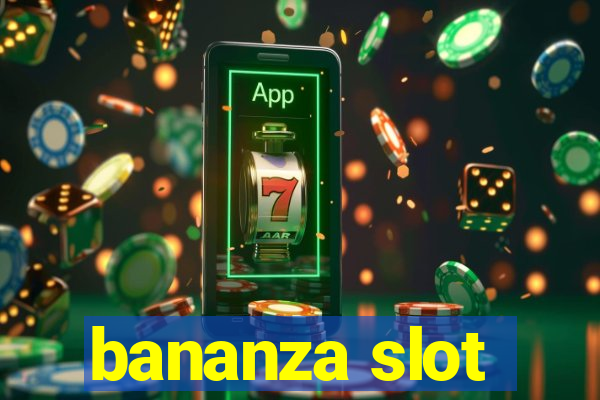 bananza slot