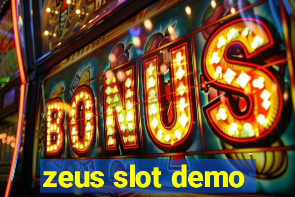 zeus slot demo