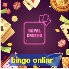 bingo onlinr