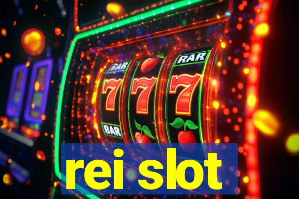 rei slot