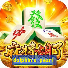 dolphin’s pearl deluxe slot recenzie