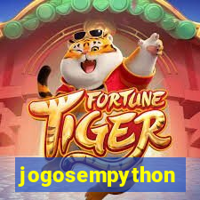 jogosempython