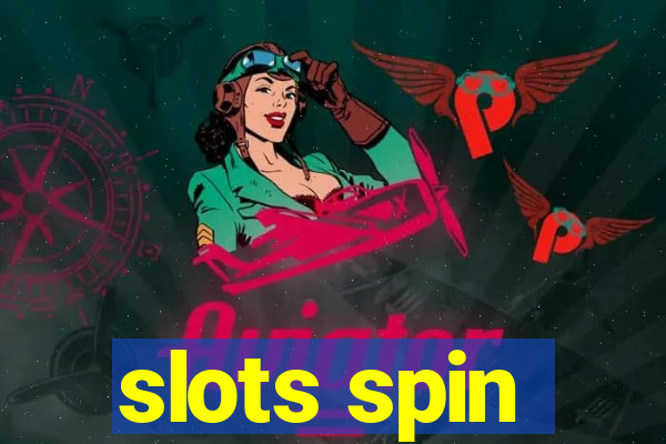 slots spin