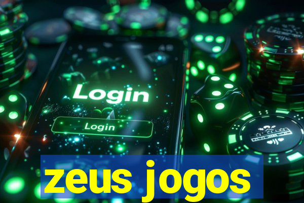 zeus jogos