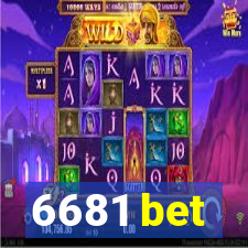 6681 bet