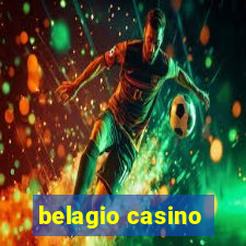 belagio casino