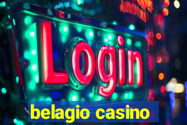 belagio casino