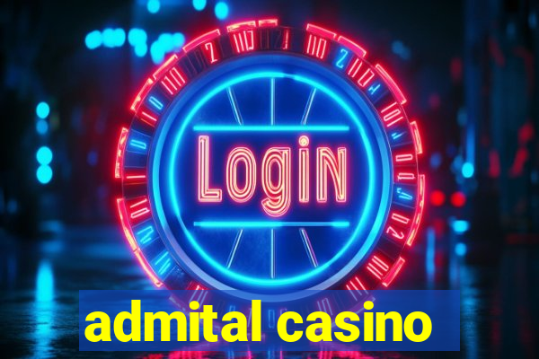 admital casino