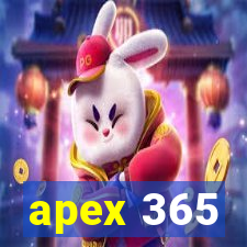 apex 365