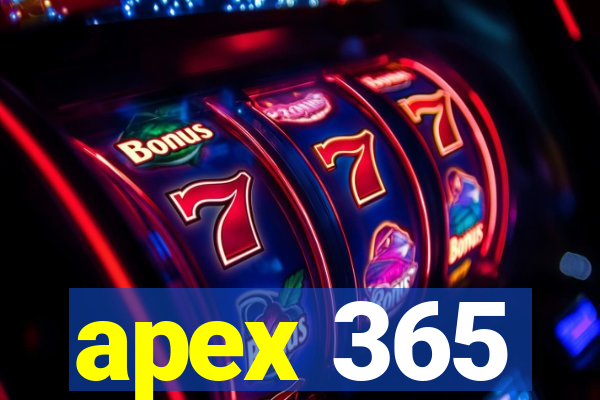 apex 365