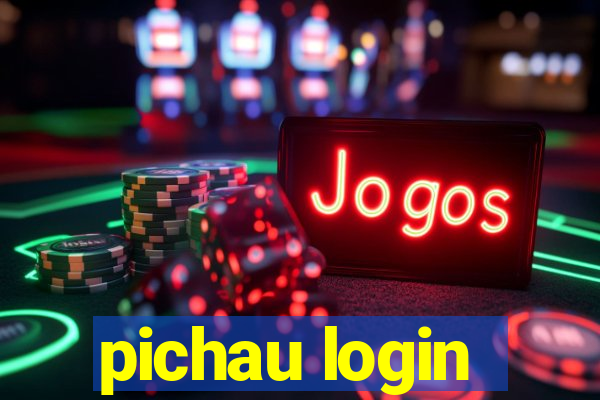 pichau login