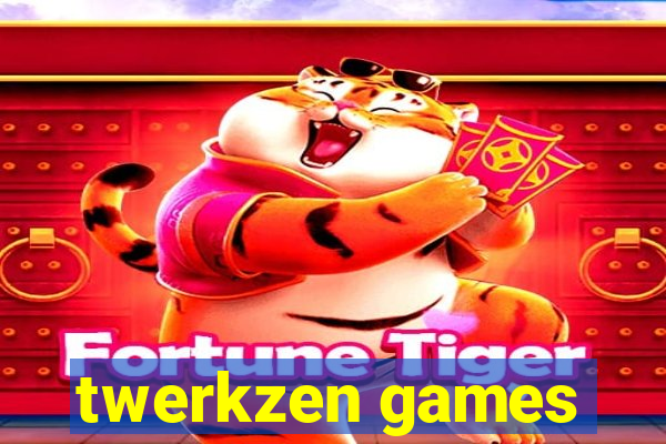 twerkzen games