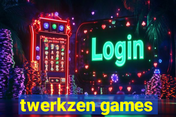 twerkzen games