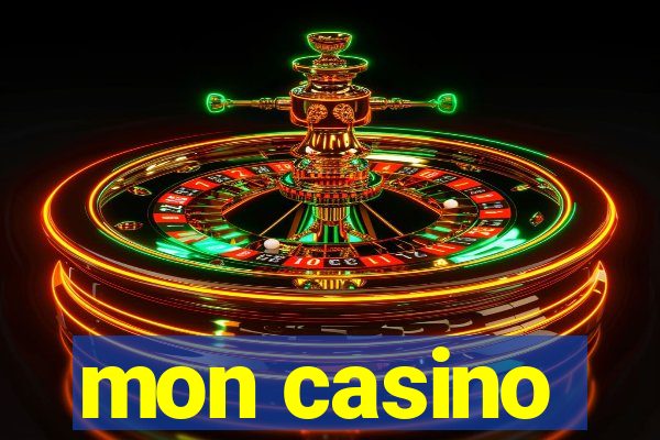 mon casino