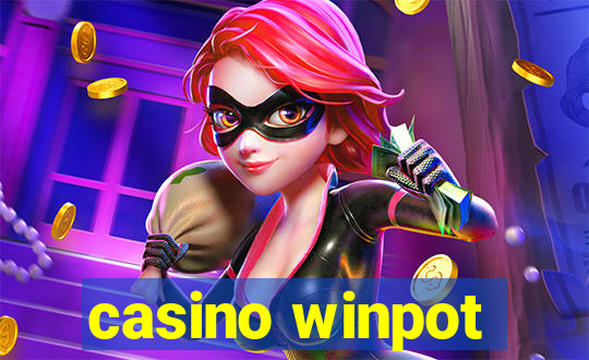 casino winpot