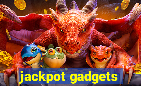 jackpot gadgets