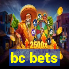 bc bets