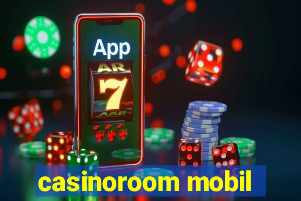 casinoroom mobil