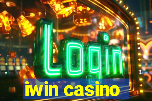 iwin casino